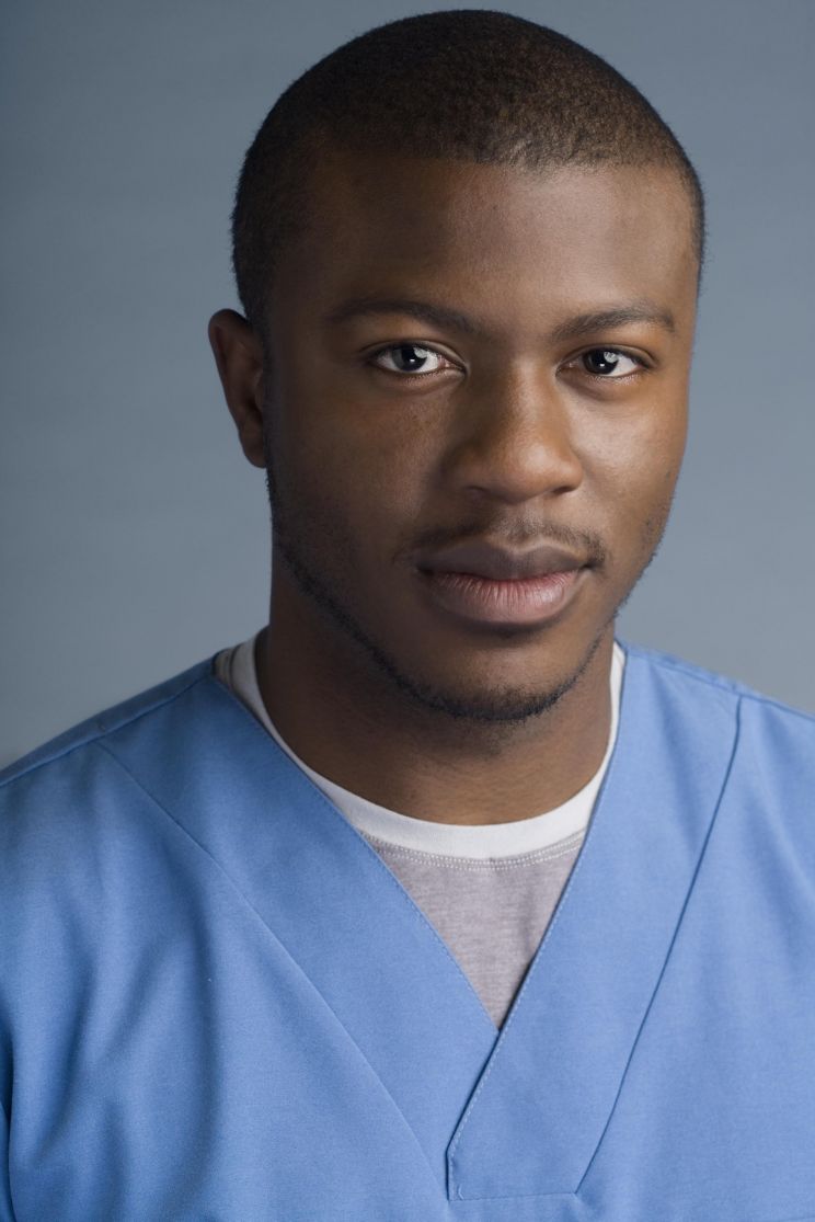 Dwain Murphy
