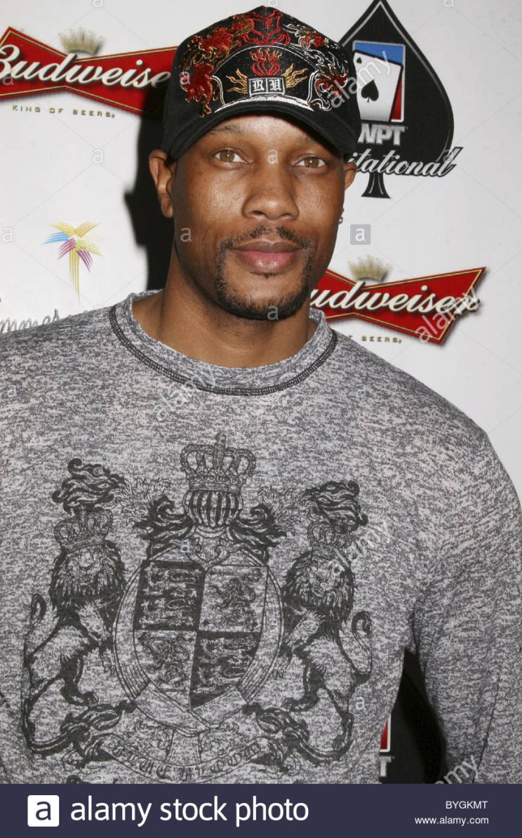 Dwayne Adway