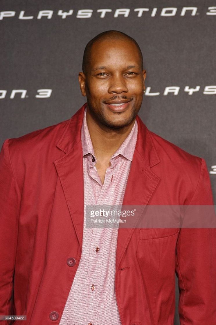 Dwayne Adway
