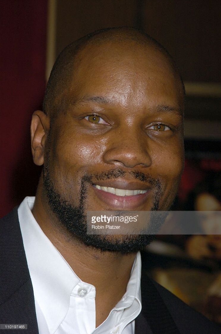 Dwayne Adway