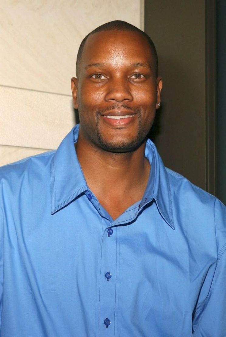 Dwayne Adway