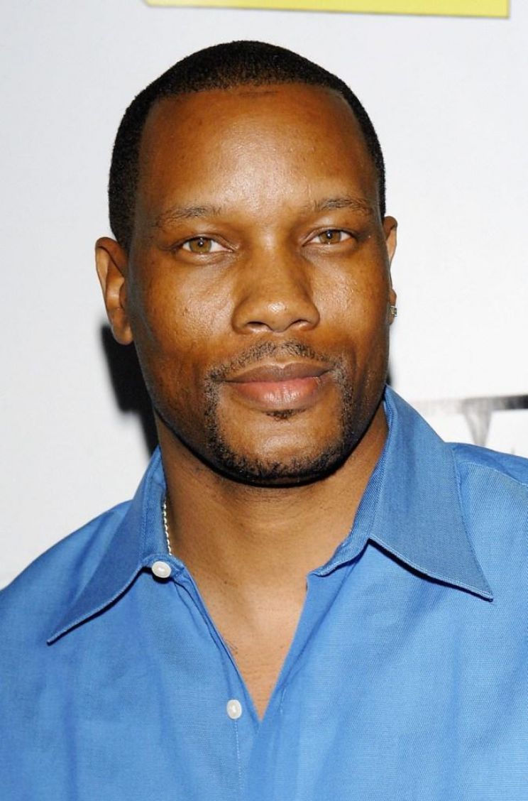 Dwayne Adway