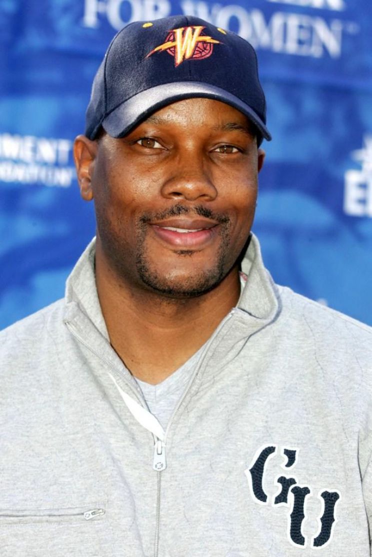 Dwayne Adway