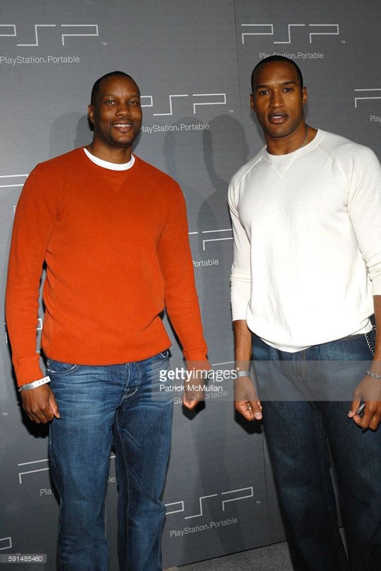 Dwayne Adway