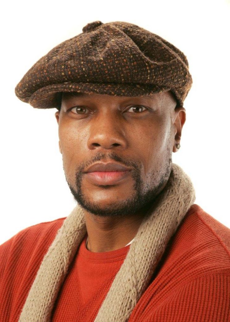 Dwayne Adway