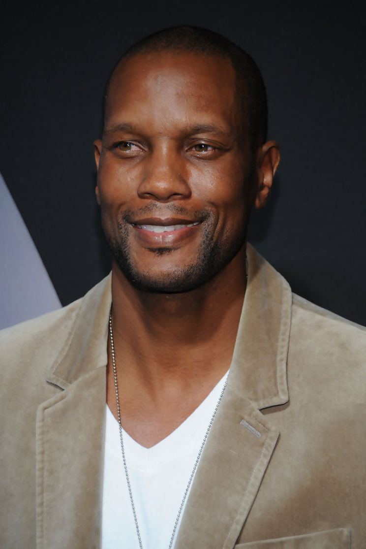 Dwayne Adway