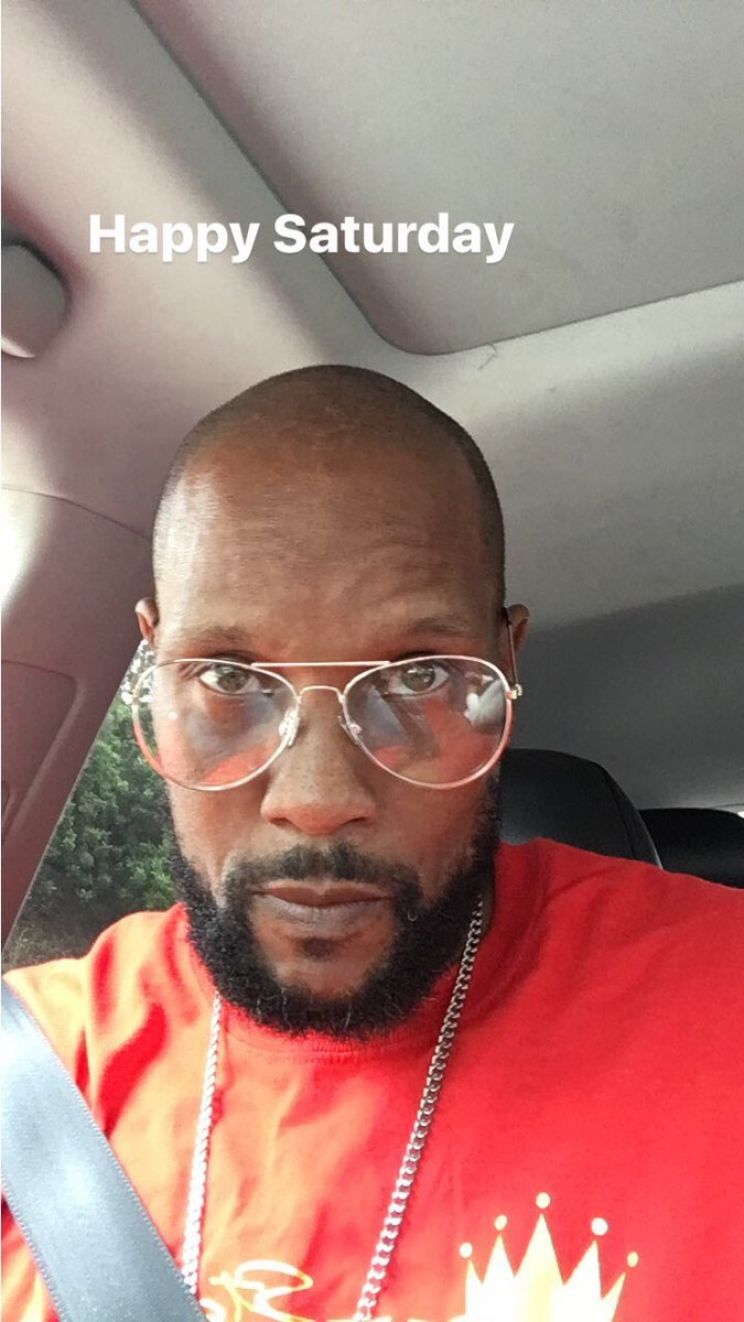 Dwayne Adway