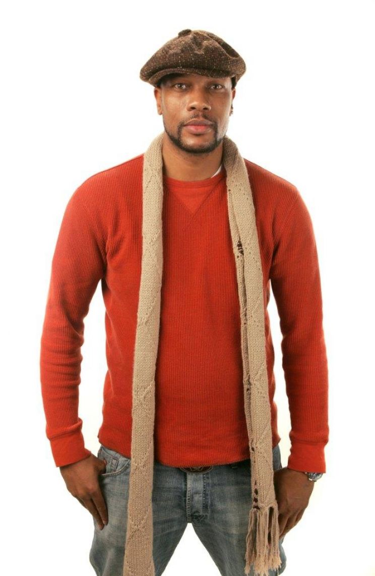 Dwayne Adway
