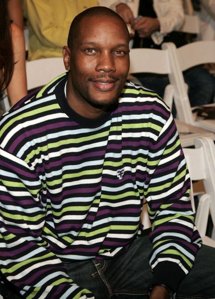 Dwayne Adway