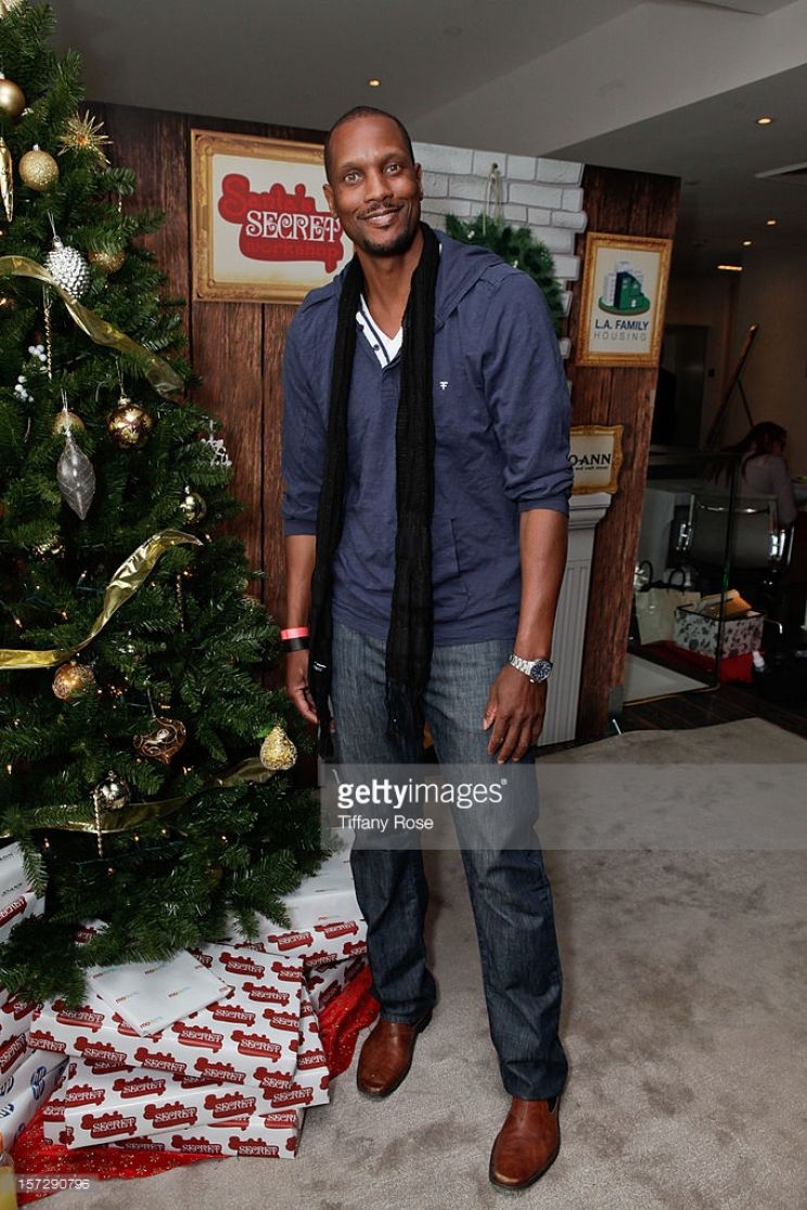 Dwayne Adway