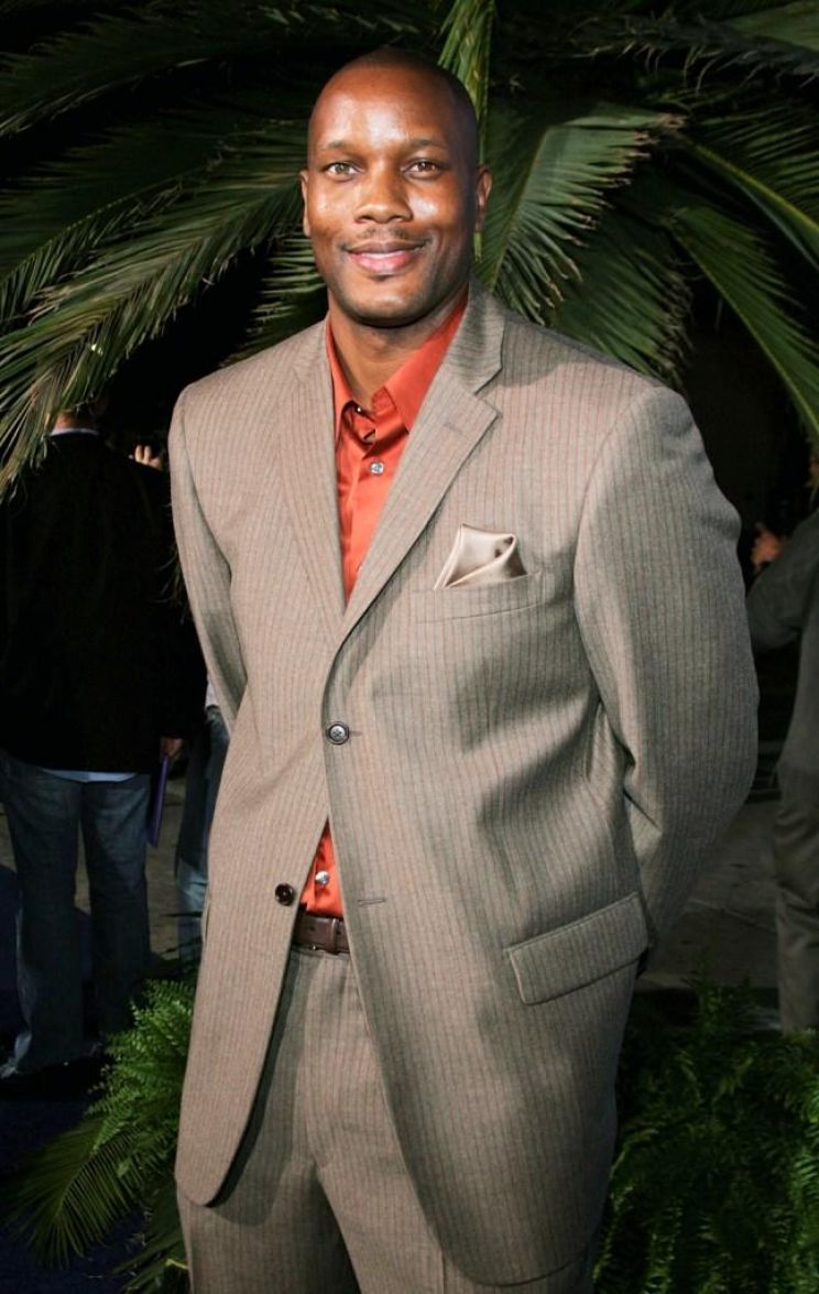 Dwayne Adway