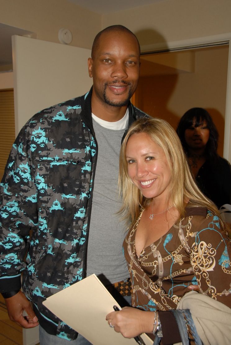 Dwayne Adway
