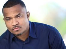 Dwayne Boyd