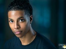 Dwayne Boyd