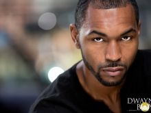 Dwayne Boyd