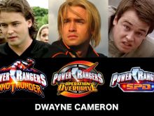 Dwayne Cameron