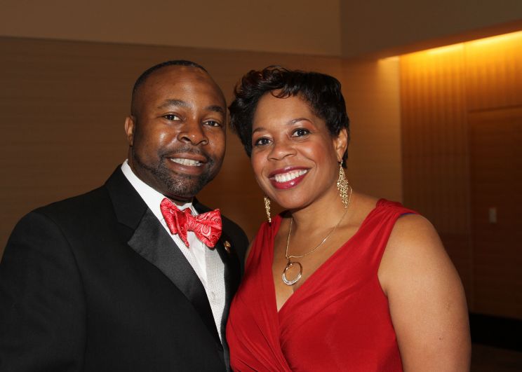 Dwayne Cooper
