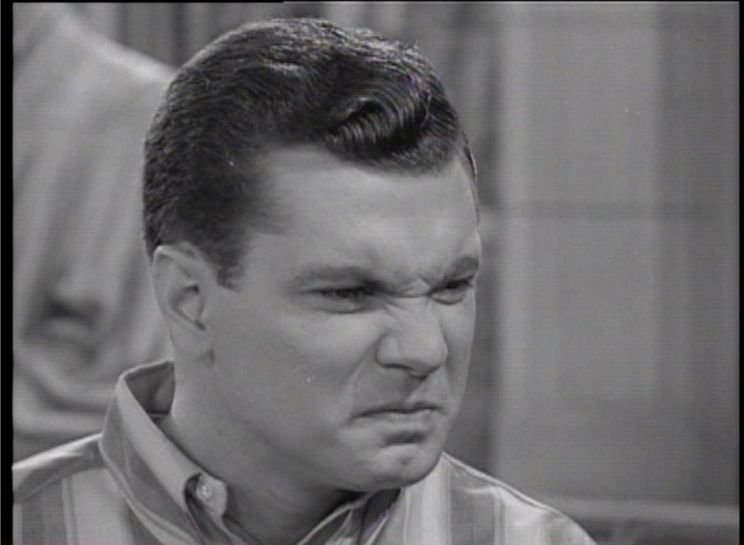 Dwayne Hickman
