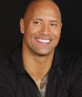 Dwayne Johnson