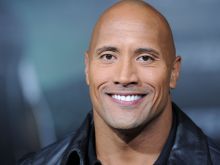 Dwayne Johnson