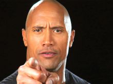 Dwayne Johnson