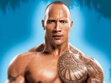 Dwayne Johnson