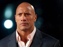 Dwayne Johnson