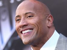 Dwayne Johnson