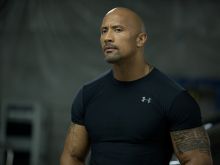 Dwayne Johnson