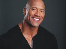 Dwayne Johnson