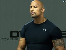 Dwayne Johnson