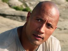 Dwayne Johnson