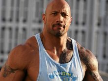 Dwayne Johnson