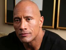 Dwayne Johnson