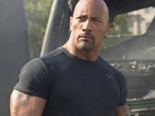 Dwayne Johnson