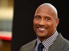 Dwayne Johnson