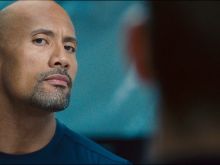 Dwayne Johnson #6788 picture (Landscape Medium)