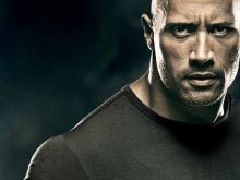 Dwayne Johnson