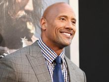 Dwayne Johnson