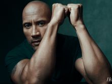 Dwayne Johnson