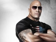 Dwayne Johnson