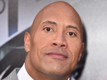 Dwayne Johnson