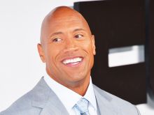 Dwayne Johnson