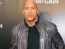 Dwayne Johnson