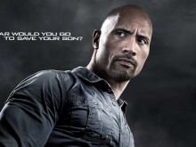 Dwayne Johnson