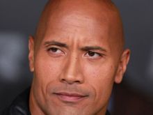 Dwayne Johnson