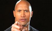 Dwayne Johnson