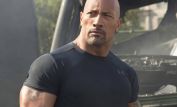 Dwayne Johnson