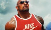 Dwayne Johnson