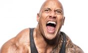 Dwayne Johnson